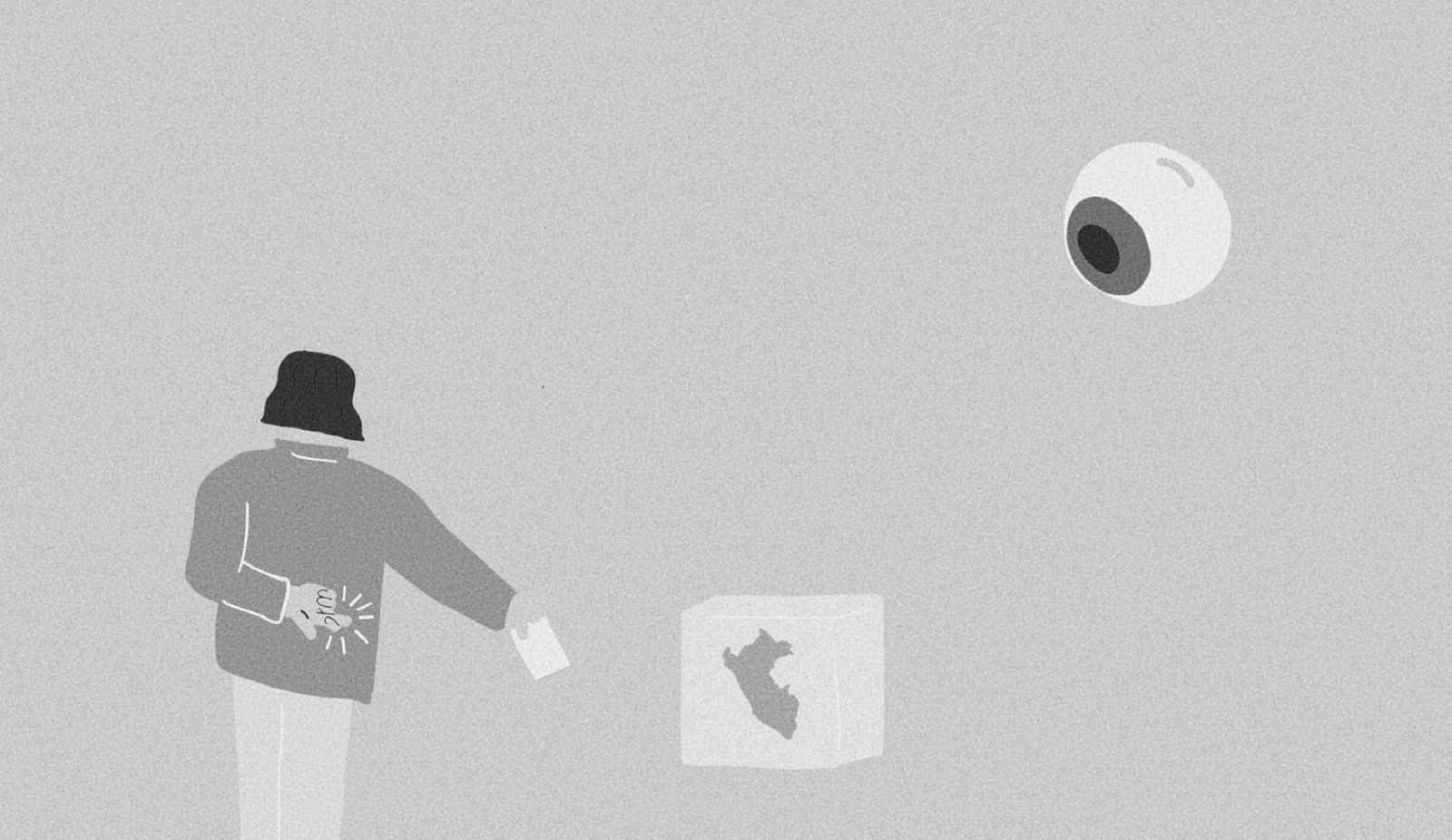 Sobre la mentira en el sentido de la praxis política